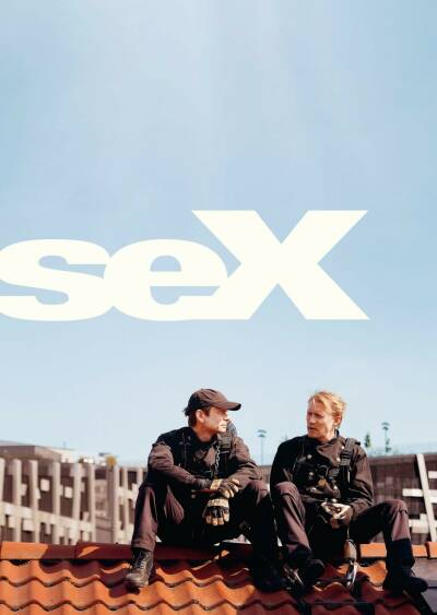 Filmplakat Sex