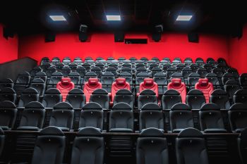 Foto Kino 1