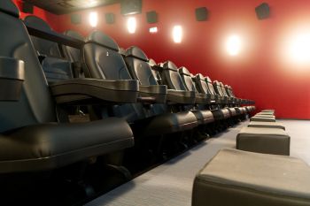 Foto Kino 1