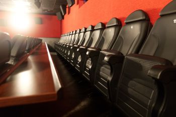 Foto Kino 1